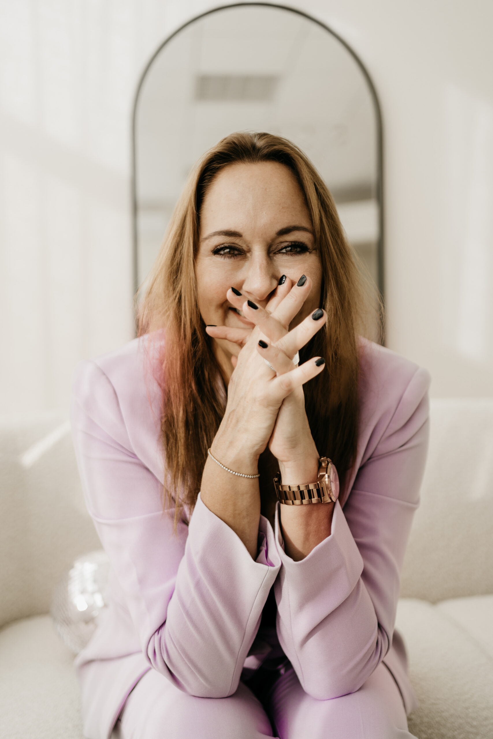 Diana Blom – DB | Recruitment