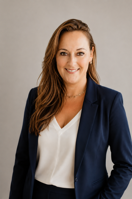 Diana Blom van DB | Recruitment - werving en selectie